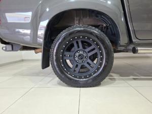 Isuzu KB 300D-Teq double cab LX auto - Image 8