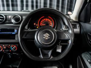Suzuki Swift 1.2 GA - Image 10