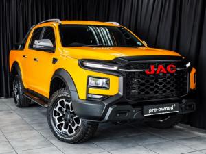 JAC T9 2.0CTI double cab Super Lux - Image 11