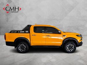 JAC T9 2.0CTI double cab Super Lux - Image 1