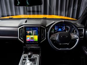 JAC T9 2.0CTI double cab Super Lux - Image 4