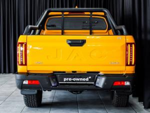 JAC T9 2.0CTI double cab 4WD Super Lux - Image 12
