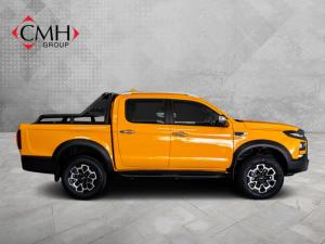 JAC T9 2.0CTI double cab 4WD Super Lux - Image 1