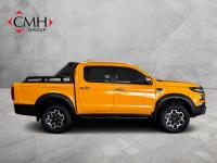 JAC T9 2.0CTI double cab 4WD Super Lux
