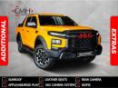 Thumbnail JAC T9 2.0CTI double cab 4WD Super Lux