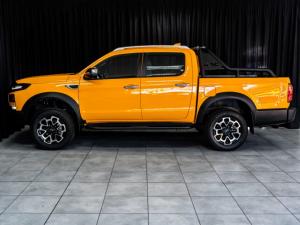 JAC T9 2.0CTI double cab 4WD Super Lux - Image 2