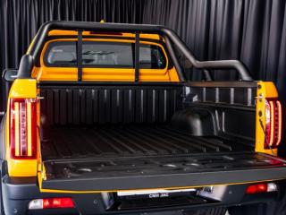 JAC T9 2.0CTI double cab 4WD Super Lux