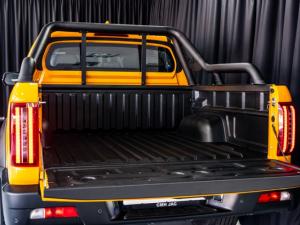JAC T9 2.0CTI double cab 4WD Super Lux - Image 3