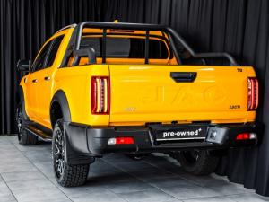 JAC T9 2.0CTI double cab 4WD Super Lux - Image 5