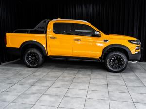 JAC T9 2.0CTI double cab 4WD Super Lux - Image 6