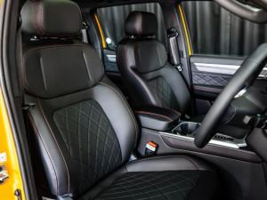 JAC T9 2.0CTI double cab 4WD Super Lux - Image 7
