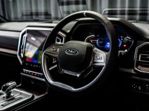 JAC T9 2.0CTI double cab 4WD Super Lux - Image 8