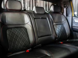 JAC T9 2.0CTI double cab 4WD Super Lux - Image 8