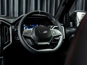 JAC T9 2.0CTI double cab 4WD Super Lux - Image 9