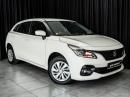 Thumbnail Suzuki Baleno 1.5 GL auto