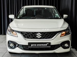 Suzuki Baleno 1.5 GL auto - Image 2