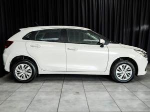 Suzuki Baleno 1.5 GL auto - Image 3