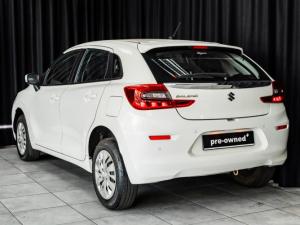 Suzuki Baleno 1.5 GL auto - Image 5