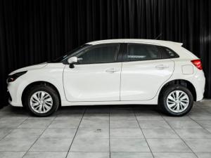 Suzuki Baleno 1.5 GL auto - Image 6