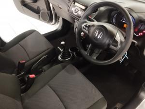 Honda Brio hatch 1.2 Comfort - Image 10