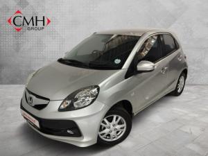 Honda Brio hatch 1.2 Comfort - Image 1