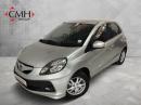 Thumbnail Honda Brio hatch 1.2 Comfort
