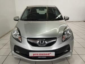 Honda Brio hatch 1.2 Comfort - Image 2