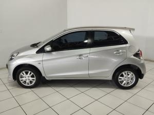 Honda Brio hatch 1.2 Comfort - Image 3