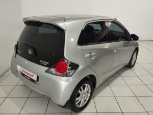 Honda Brio hatch 1.2 Comfort - Image 4