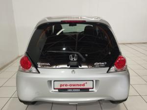Honda Brio hatch 1.2 Comfort - Image 5