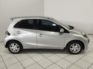 Honda Brio hatch 1.2 Comfort - Image 6