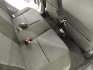 Honda Brio hatch 1.2 Comfort - Image 9