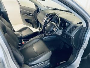 Mitsubishi ASX 2.0 GLS auto - Image 10
