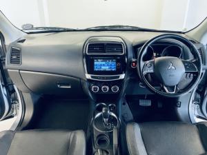 Mitsubishi ASX 2.0 GLS auto - Image 11