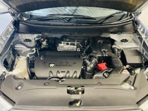 Mitsubishi ASX 2.0 GLS auto - Image 14