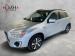 Mitsubishi ASX 2.0 GLS auto - Thumbnail 1