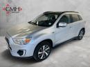 Thumbnail Mitsubishi ASX 2.0 GLS auto