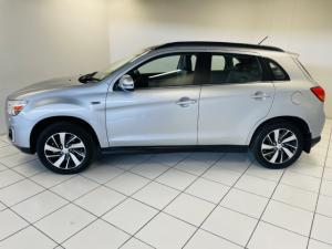 Mitsubishi ASX 2.0 GLS auto - Image 3