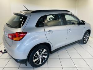 Mitsubishi ASX 2.0 GLS auto - Image 4