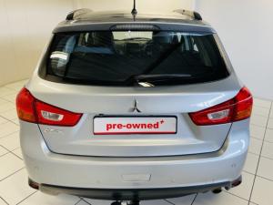 Mitsubishi ASX 2.0 GLS auto - Image 5