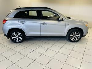 Mitsubishi ASX 2.0 GLS auto - Image 6