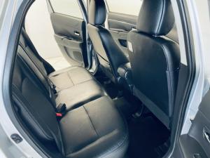 Mitsubishi ASX 2.0 GLS auto - Image 9