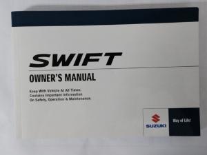 Suzuki Swift hatch 1.2 GA - Image 13
