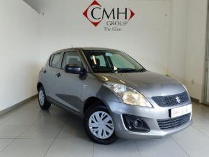 Suzuki Swift hatch 1.2 GA - Image 3