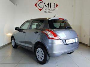 Suzuki Swift hatch 1.2 GA - Image 4