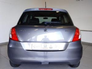 Suzuki Swift hatch 1.2 GA - Image 5