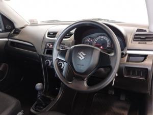 Suzuki Swift hatch 1.2 GA - Image 8