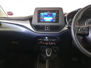 Toyota Starlet 1.5 XS auto - Image 10