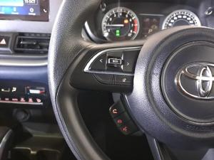 Toyota Starlet 1.5 XS auto - Image 11