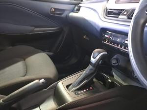 Toyota Starlet 1.5 XS auto - Image 12